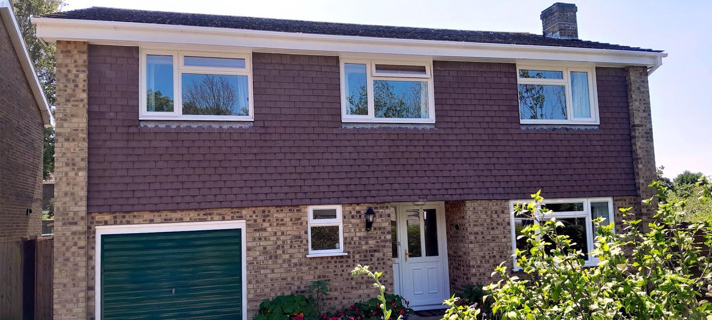 1066 Gutter Cleaning