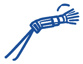 1066 Gutter Cleaning logo
