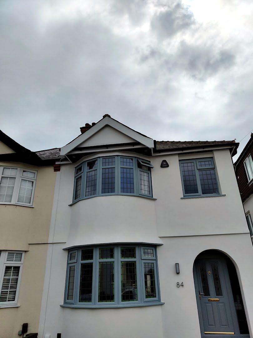 1st Choice - Roofing, Fascias and Soffits