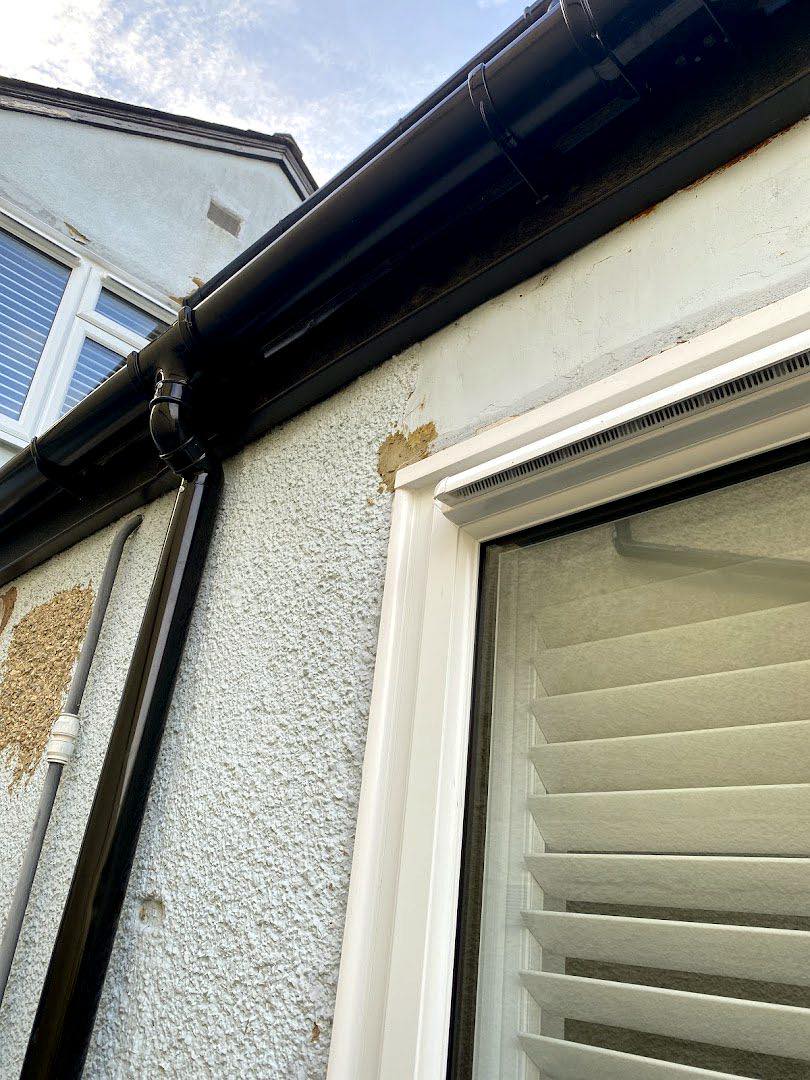 roofing work by 1st Choice - Roofing, Fascias and Soffits in Basildon