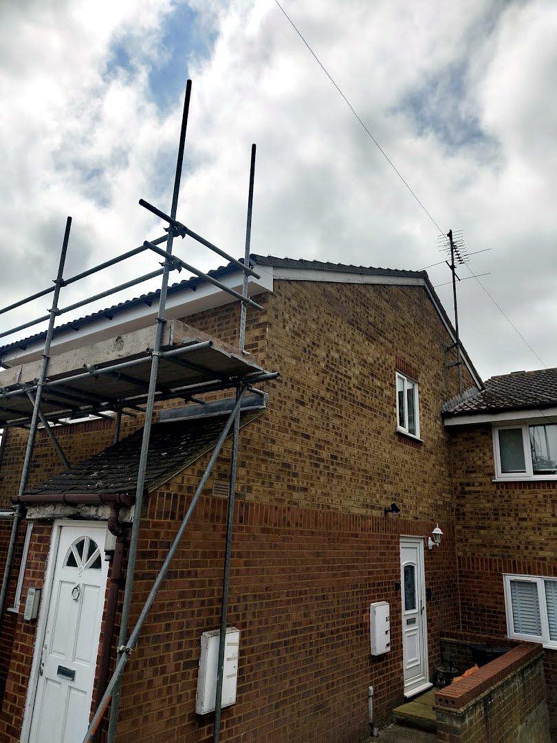 Recent work by 1st Choice - Roofing, Fascias and Soffits