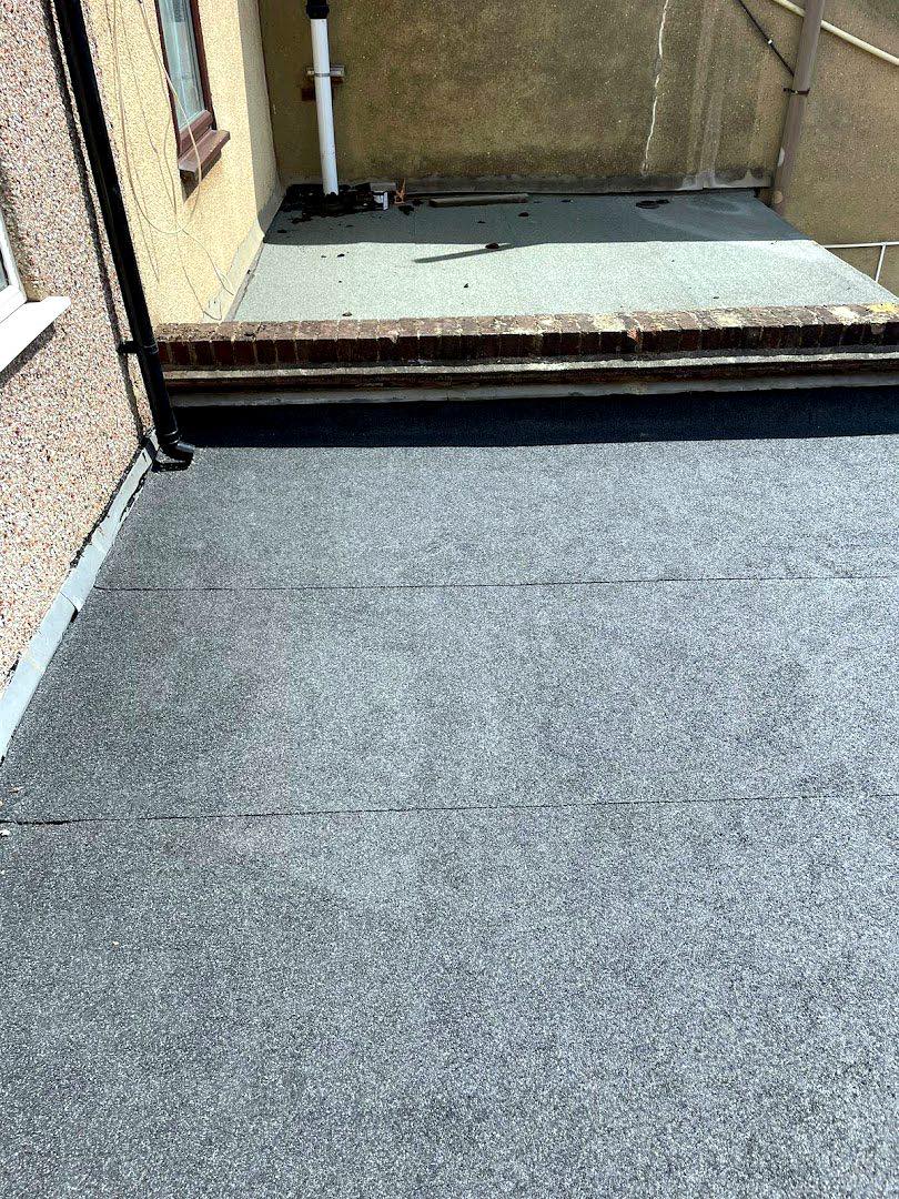 roofing work by 1st Choice - Roofing, Fascias and Soffits in Basildon