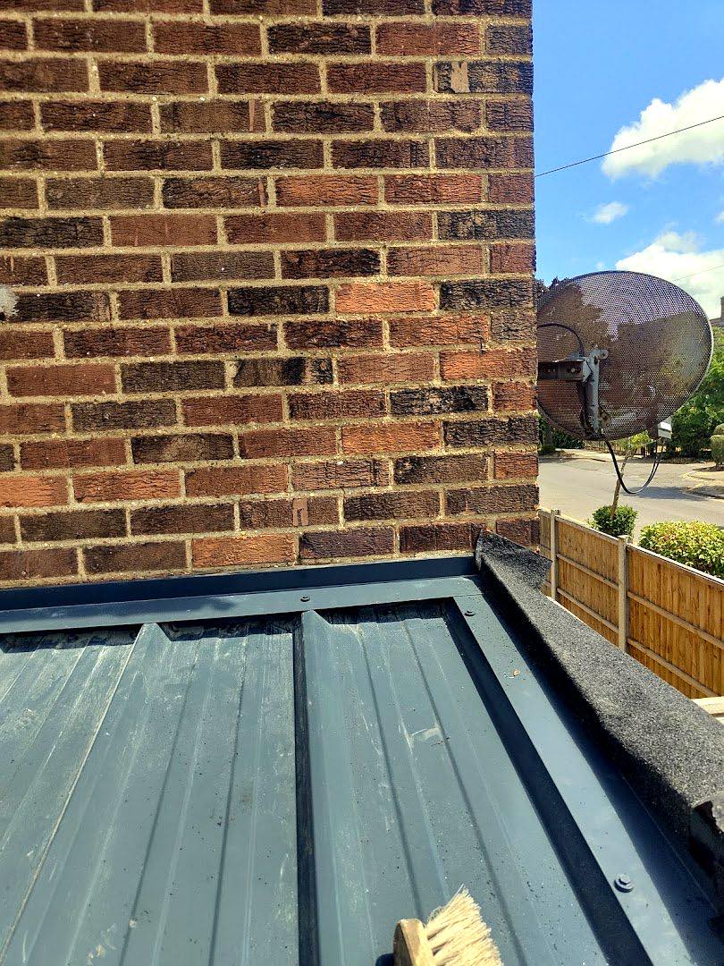 roofing work by 1st Choice - Roofing, Fascias and Soffits in Basildon