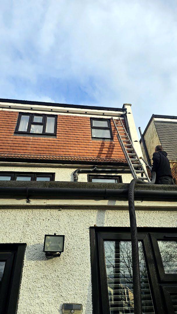roofing work by 1st Choice - Roofing, Fascias and Soffits in Basildon