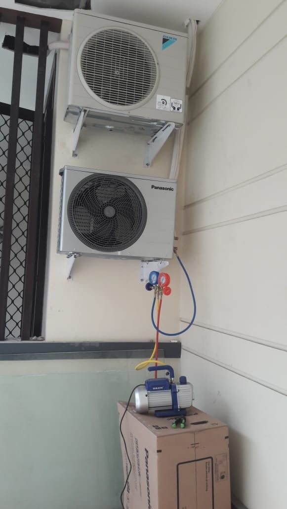 1ST Class HVAC Atlanta