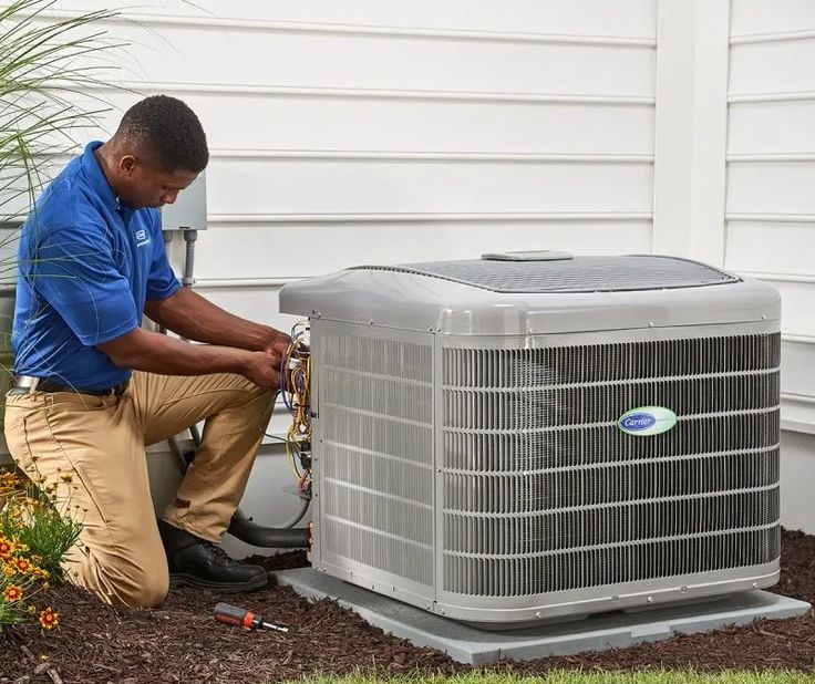 1ST Class HVAC Atlanta work in Atlanta
