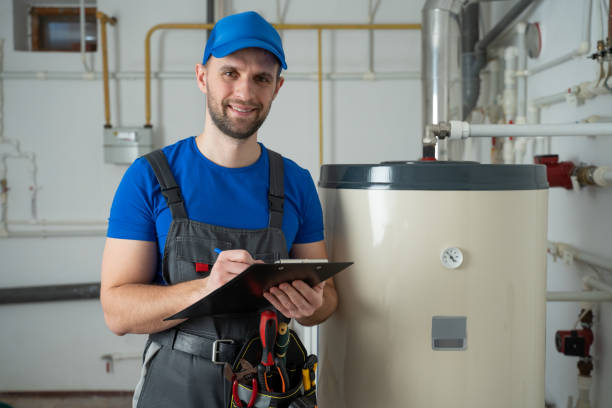 air conditioning work by 1ST Class HVAC Atlanta in Atlanta
