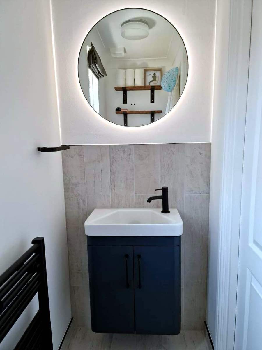 247 plumbing and electrical limted