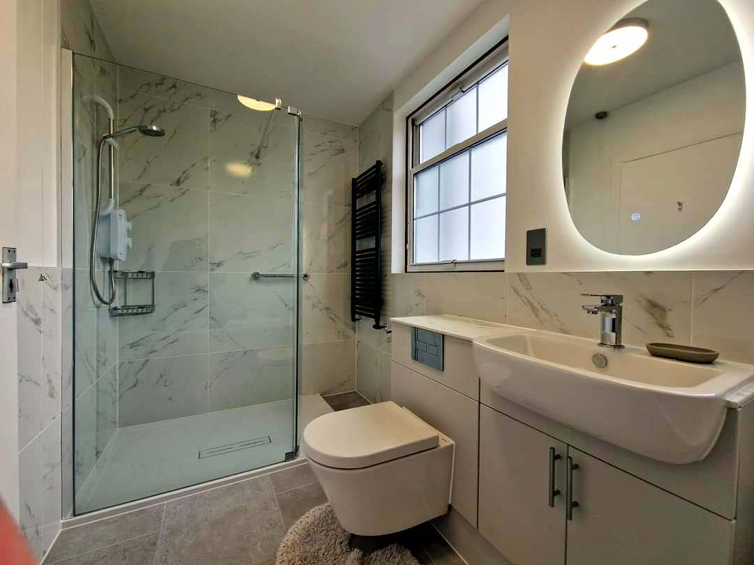 247 plumbing and electrical limted work in Local Area