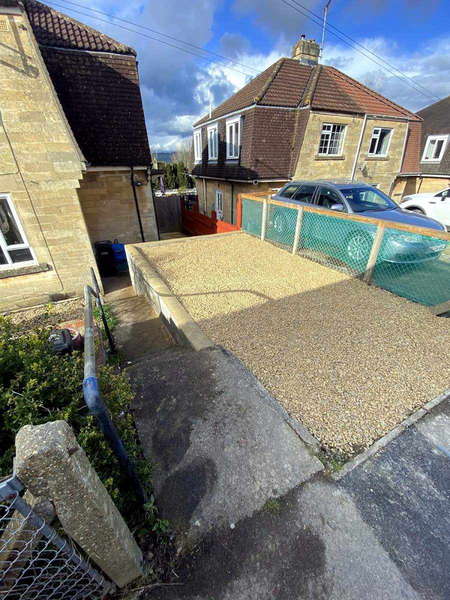 remodeling work by 2TheMillimeter in Bath