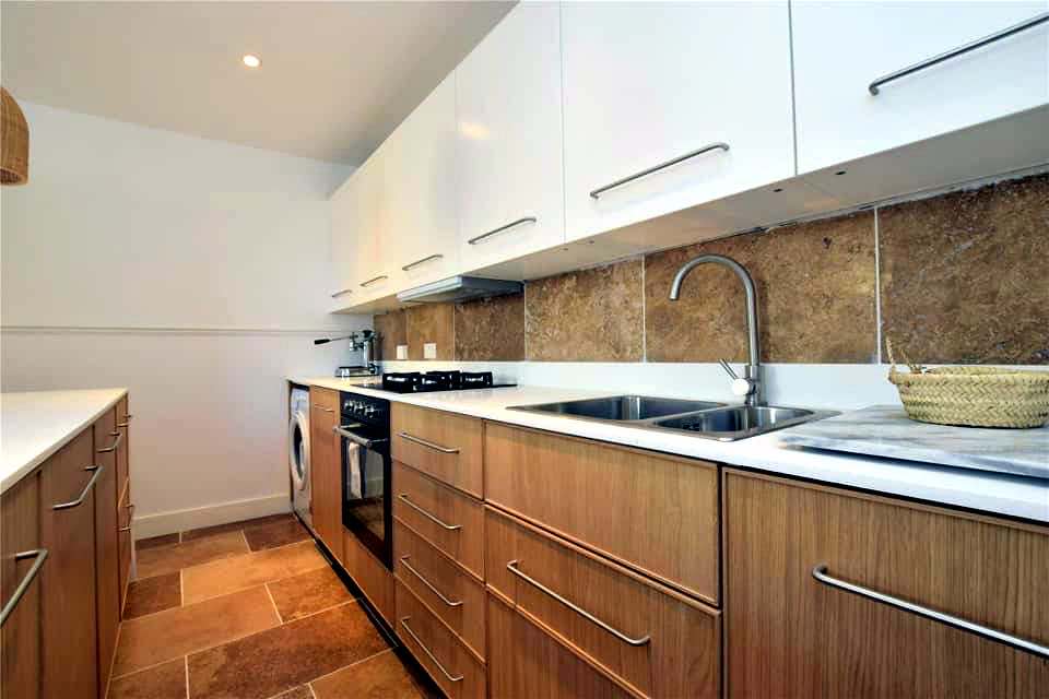remodeling work by 2TheMillimeter in Bath