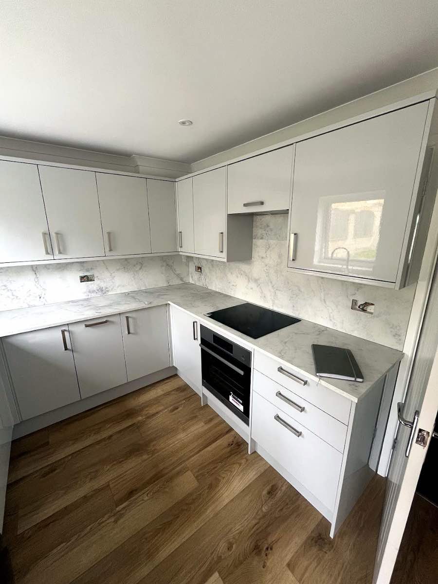 remodeling work by 2TheMillimeter in Bath
