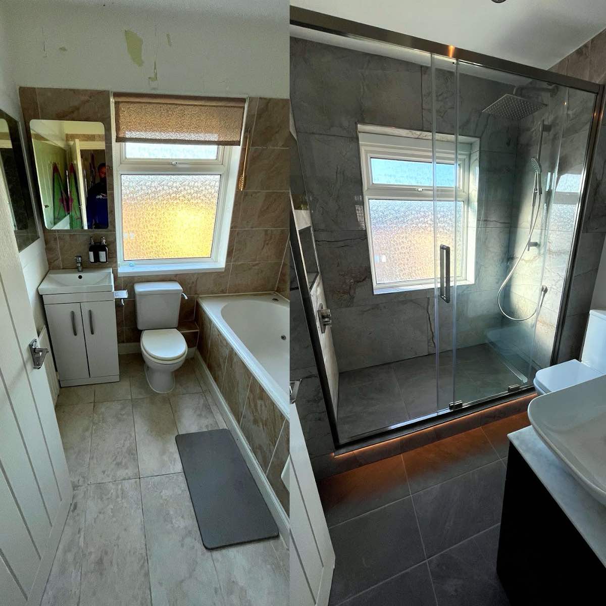 remodeling work by 2TheMillimeter in Bath