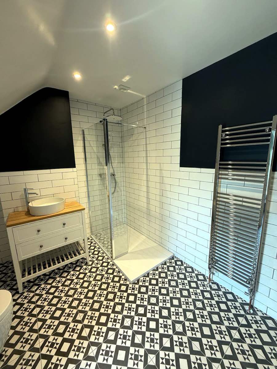 remodeling work by 2TheMillimeter in Bath