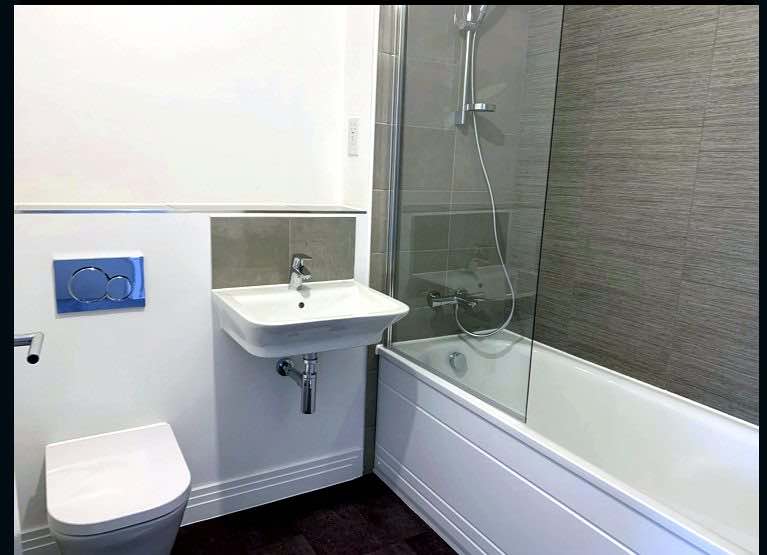 360 Maintenance & Cleaning Ltd work in Bedford