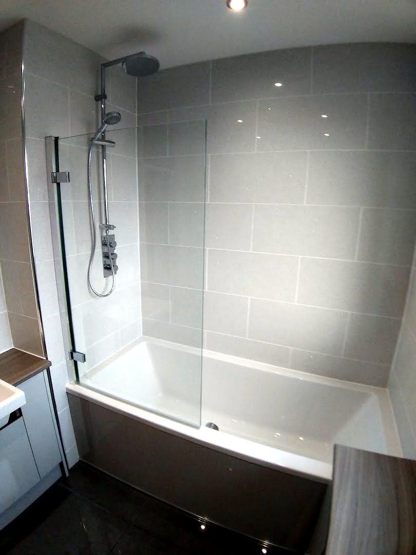 remodeling work by 365 Kitchens and Bathrooms Ltd in Bournemouth