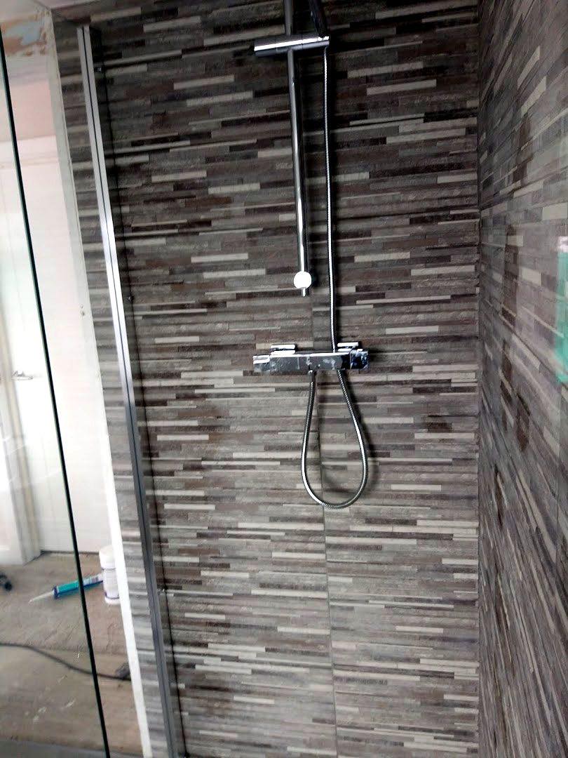 remodeling work by 365 Kitchens and Bathrooms Ltd in Bournemouth
