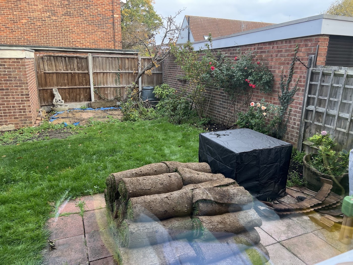4 Seasons Gardening Services