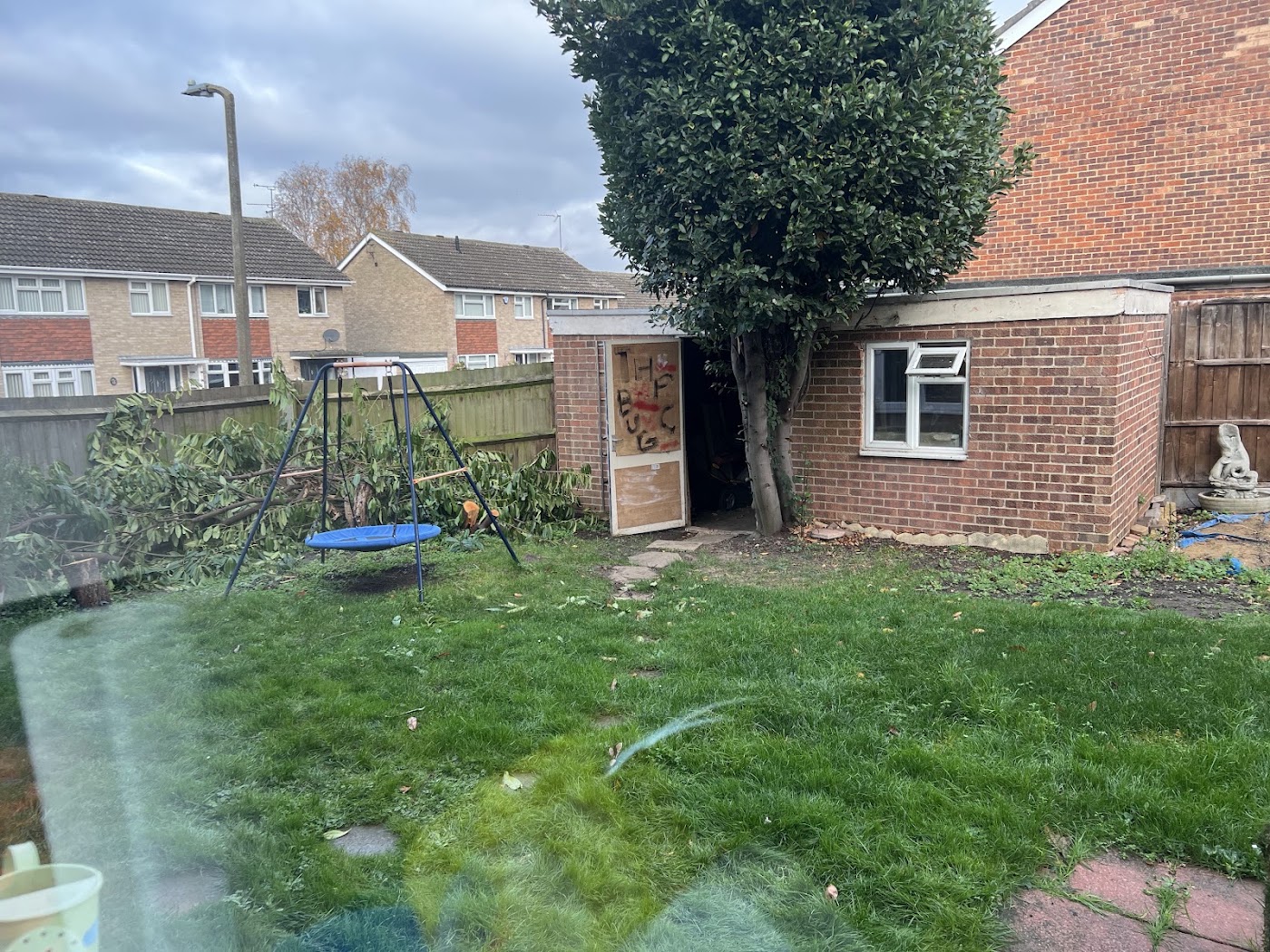 General Garden Care in Chelmsford