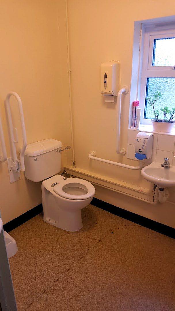 painting decorating work by 4G Painting and Decorating in Frome