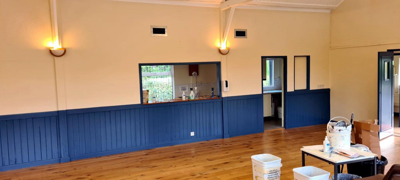 Recent work by 4G Painting and Decorating