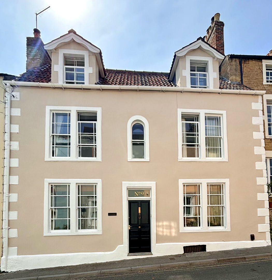 painting decorating work by 4G Painting and Decorating in Frome