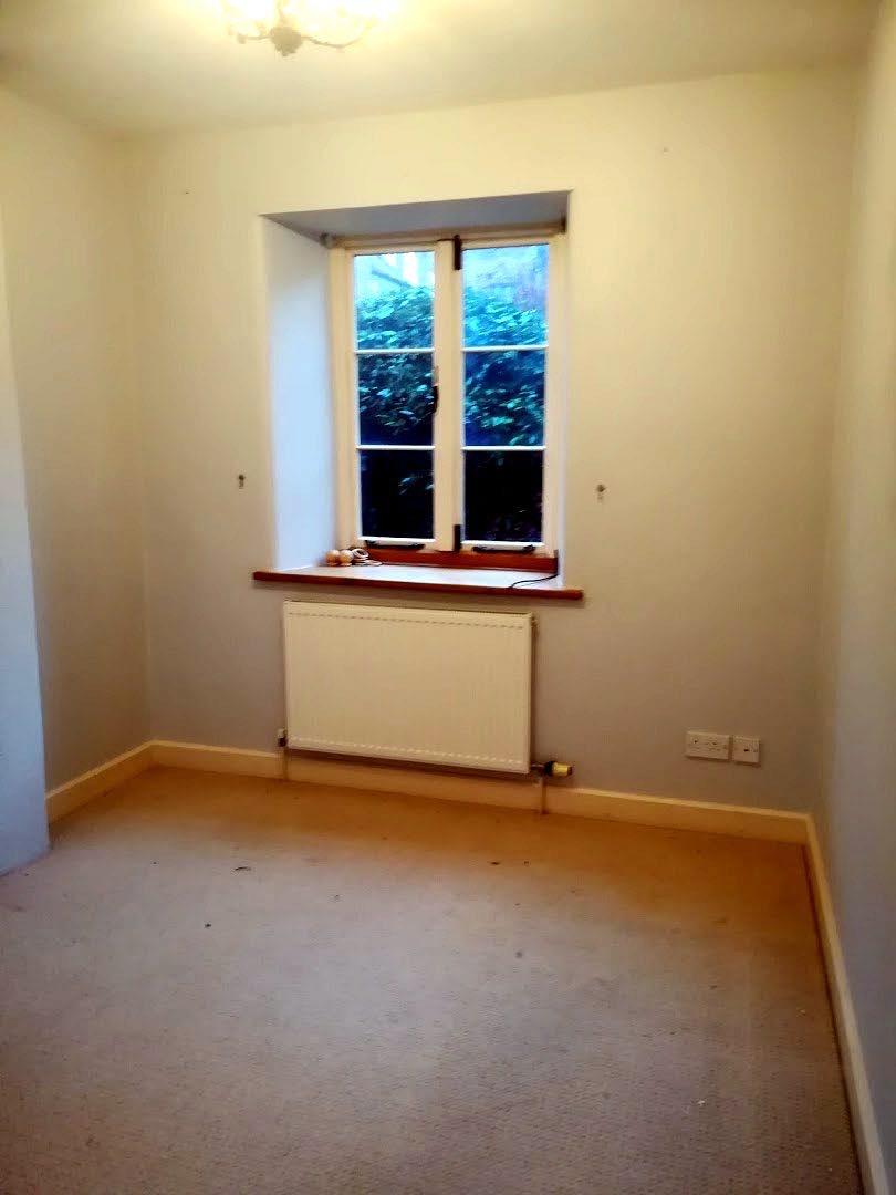 painting decorating work by 4G Painting and Decorating in Frome