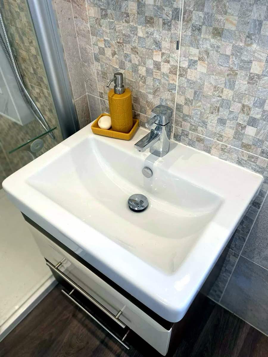 plumbing heating work by 777 Plumbing, Heating & Gas - Plumber & LPG / Natural Gas Safe Engineer in Selsey. West Sussex in Selsey