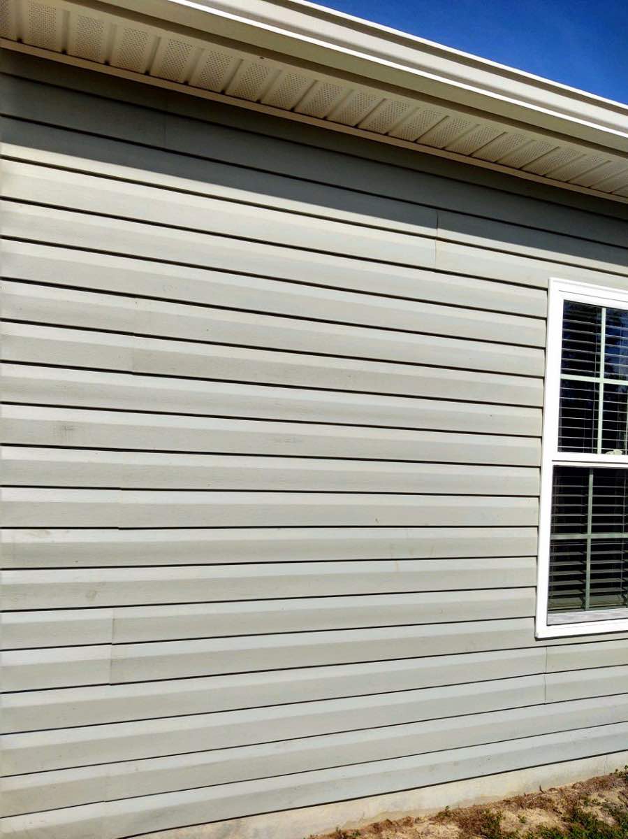 roofing work by A-1 Roofing & Siding in Conway