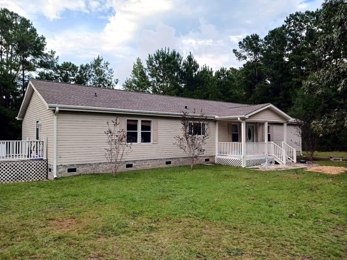 A-1 Roofing & Siding work in Conway