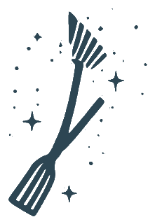 A BRIGHTER VIEW EXTERIOR CLEANING logo