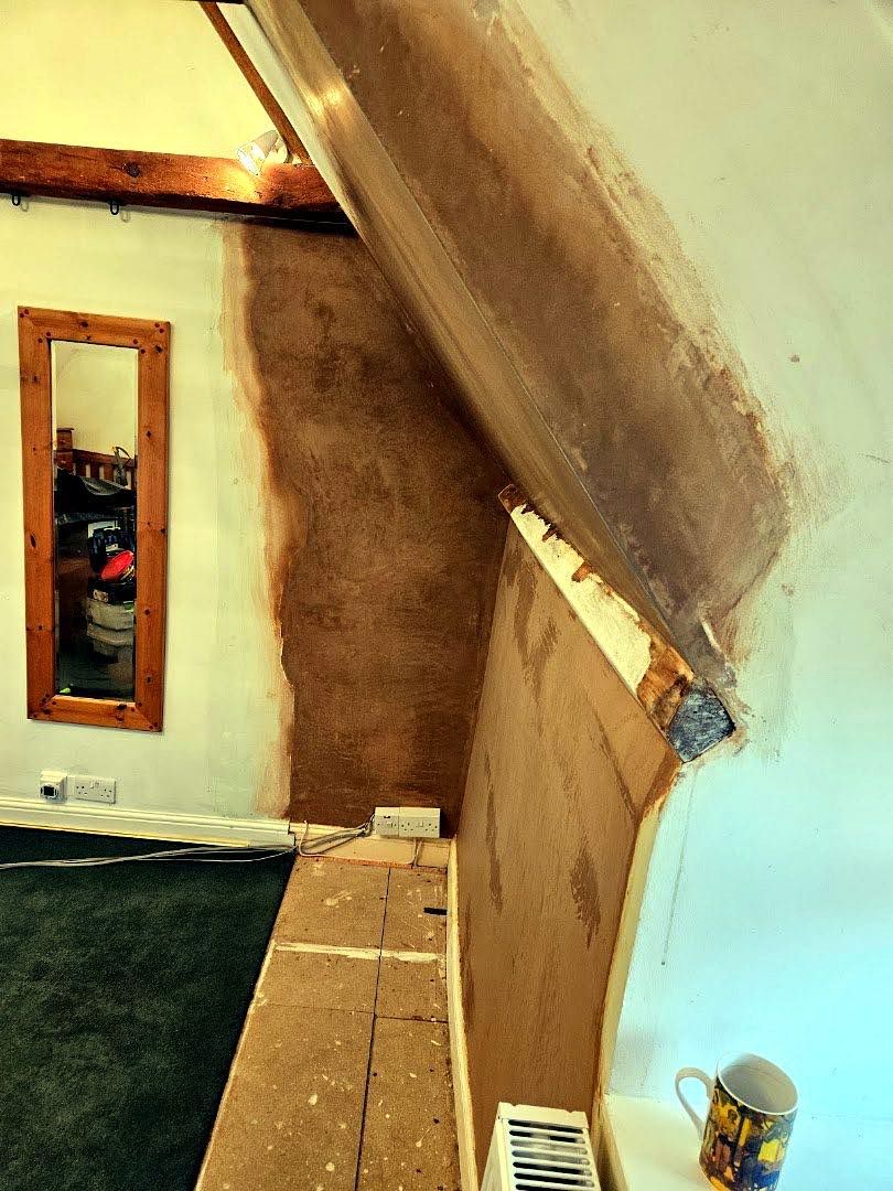 A C M Plastering Services