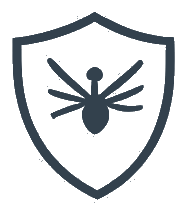 A.C.T Pest control logo