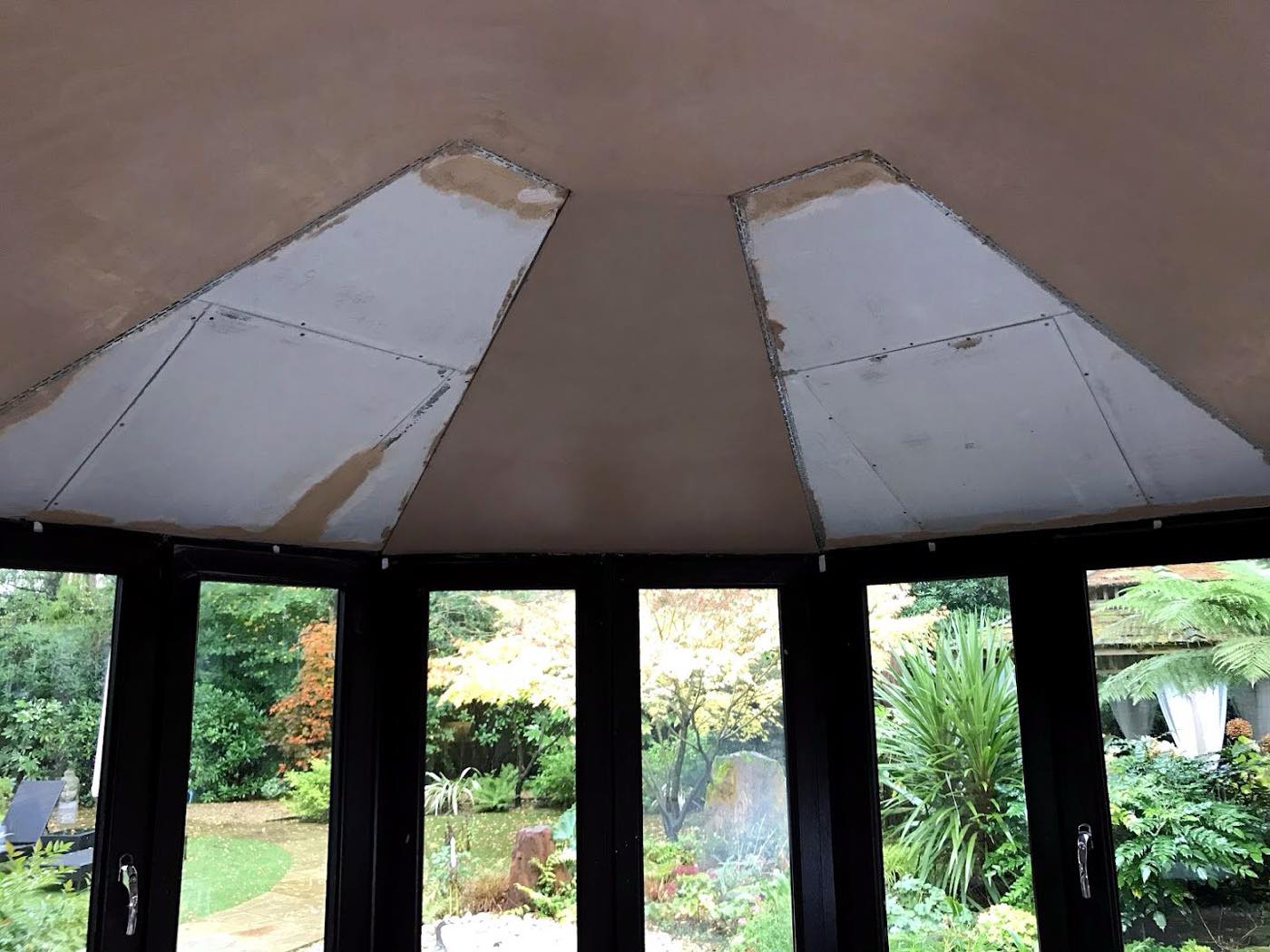 construction work by A D Plastering in Bournemouth