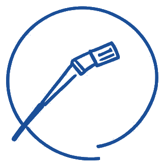 A Pure Clean logo