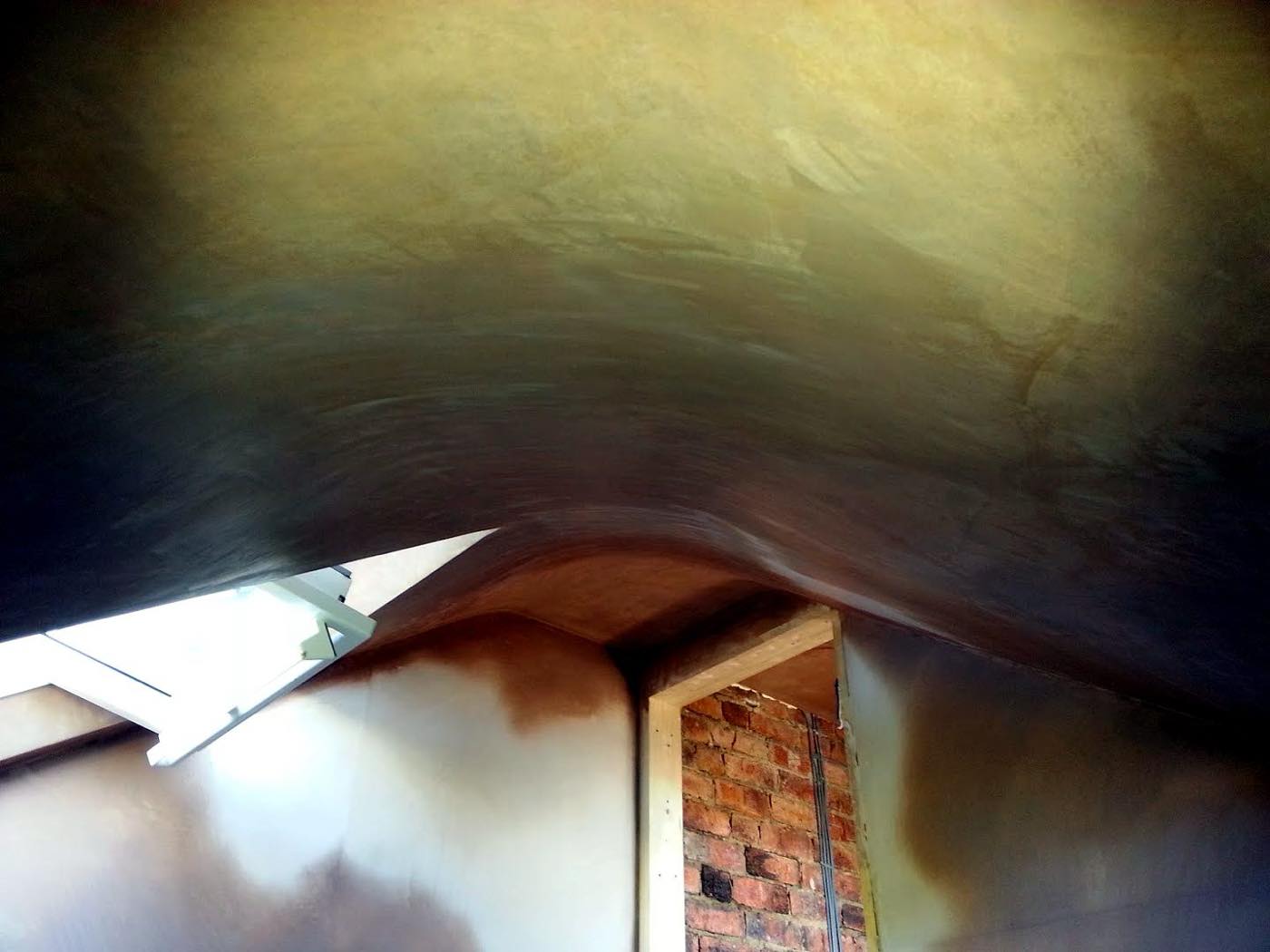 construction work by AAB Plastering Services in Bournemouth