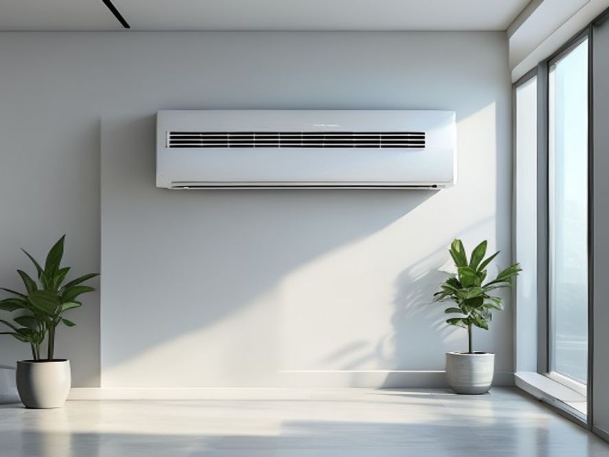 AirComfort Heating & Cooling