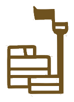 AJA Plastering logo