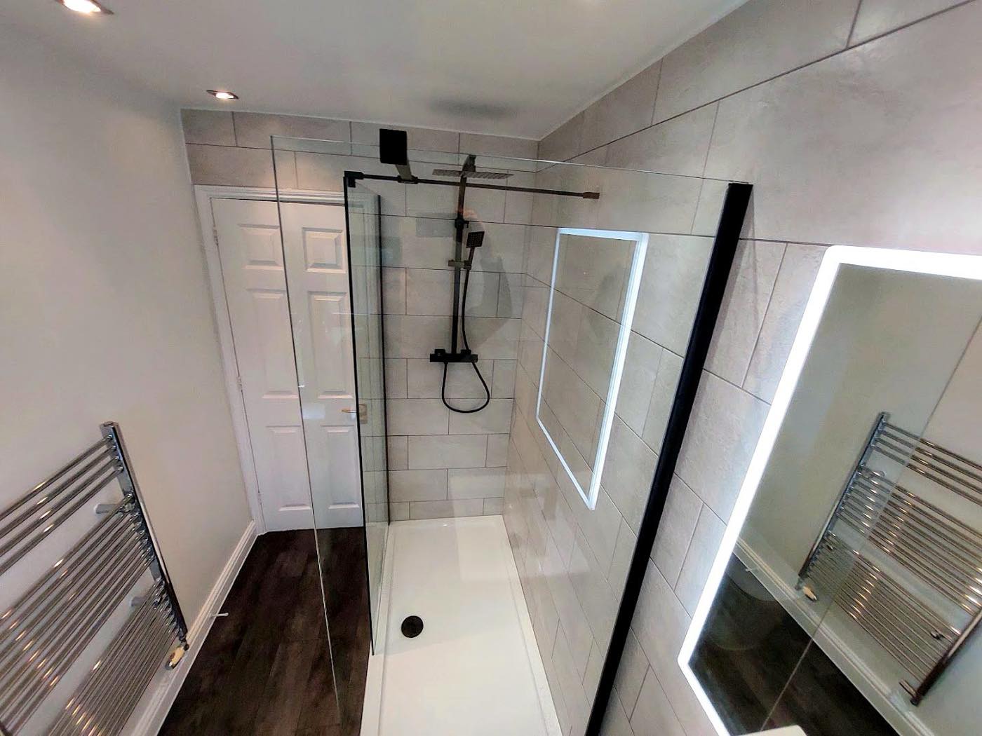 Recent work by AK Maintenance
