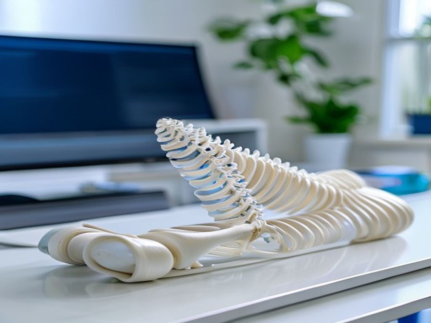 Back Pain Relief at Align Chiropractic