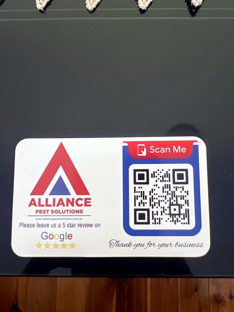 pest control work by Alliance Pest Management in Gillingham
