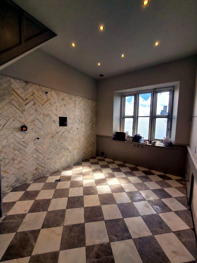 APM Carpentry & Renovations