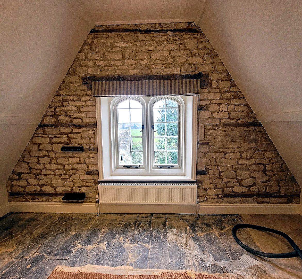 carpentry work by APM Carpentry & Renovations in Tewkesbury