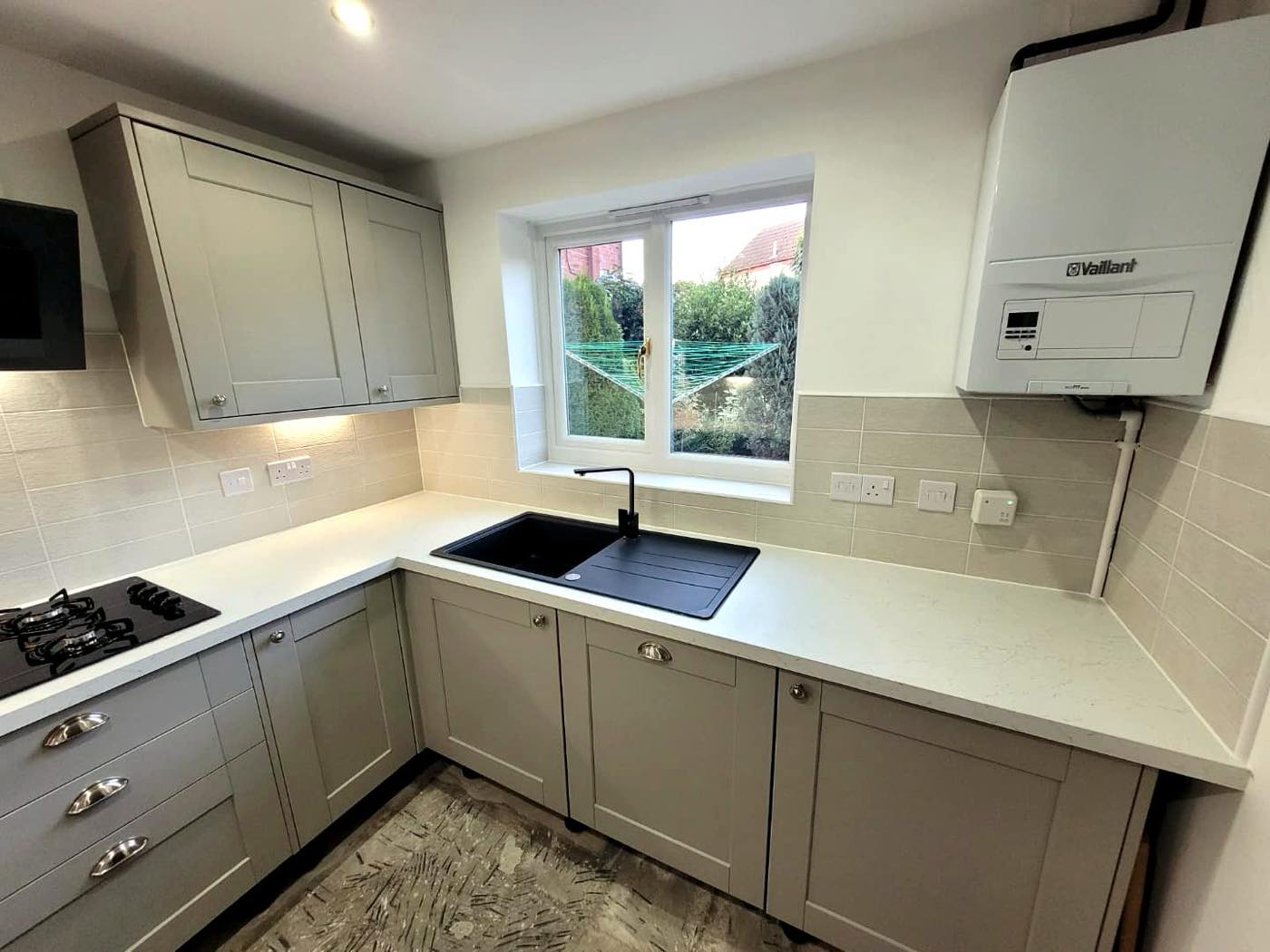 Recent work by APM Carpentry & Renovations