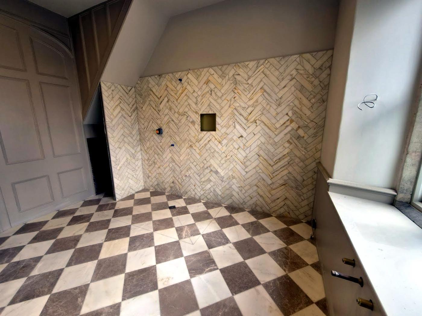 carpentry work by APM Carpentry & Renovations in Tewkesbury