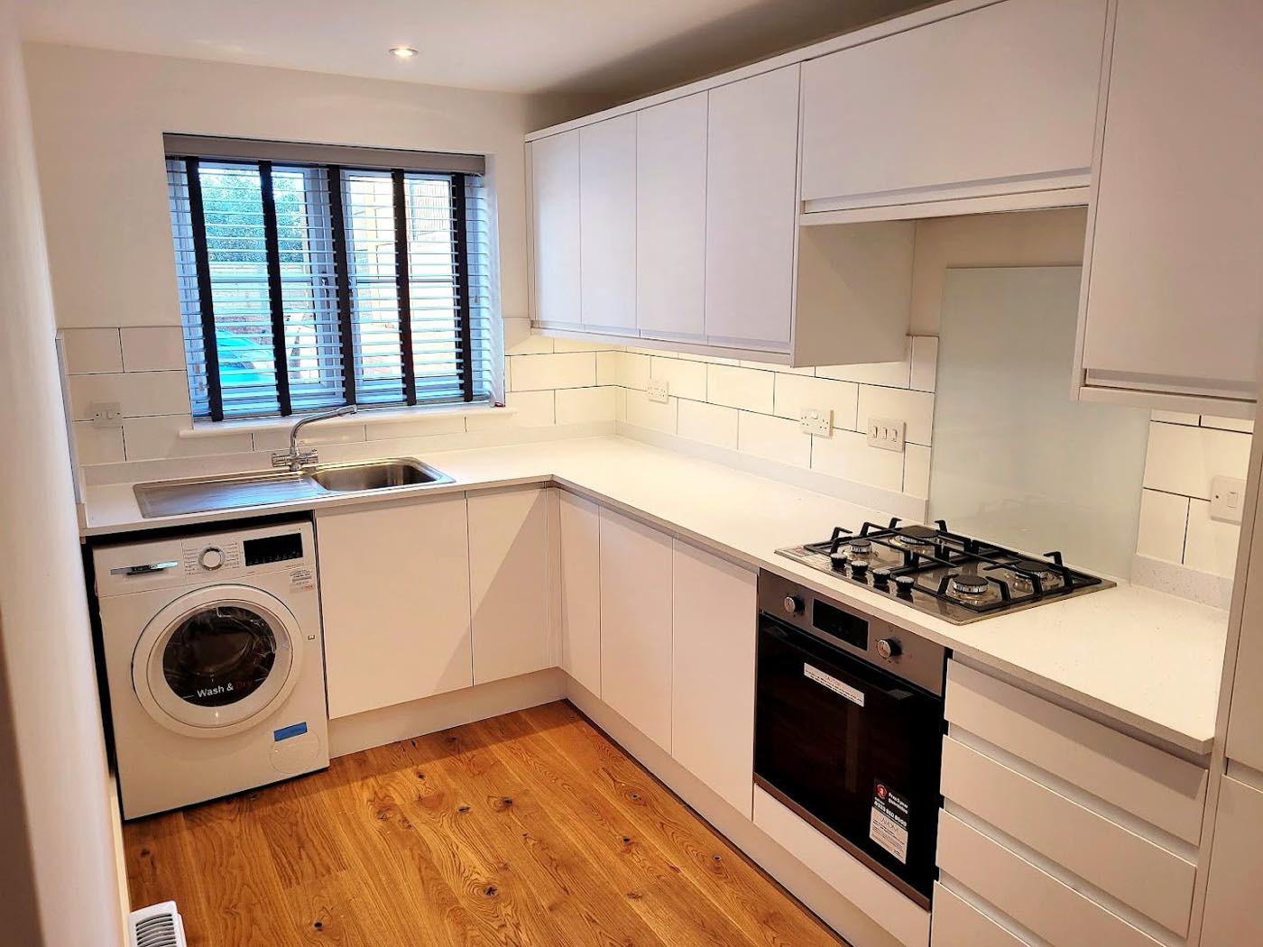 carpentry work by APM Carpentry & Renovations in Tewkesbury
