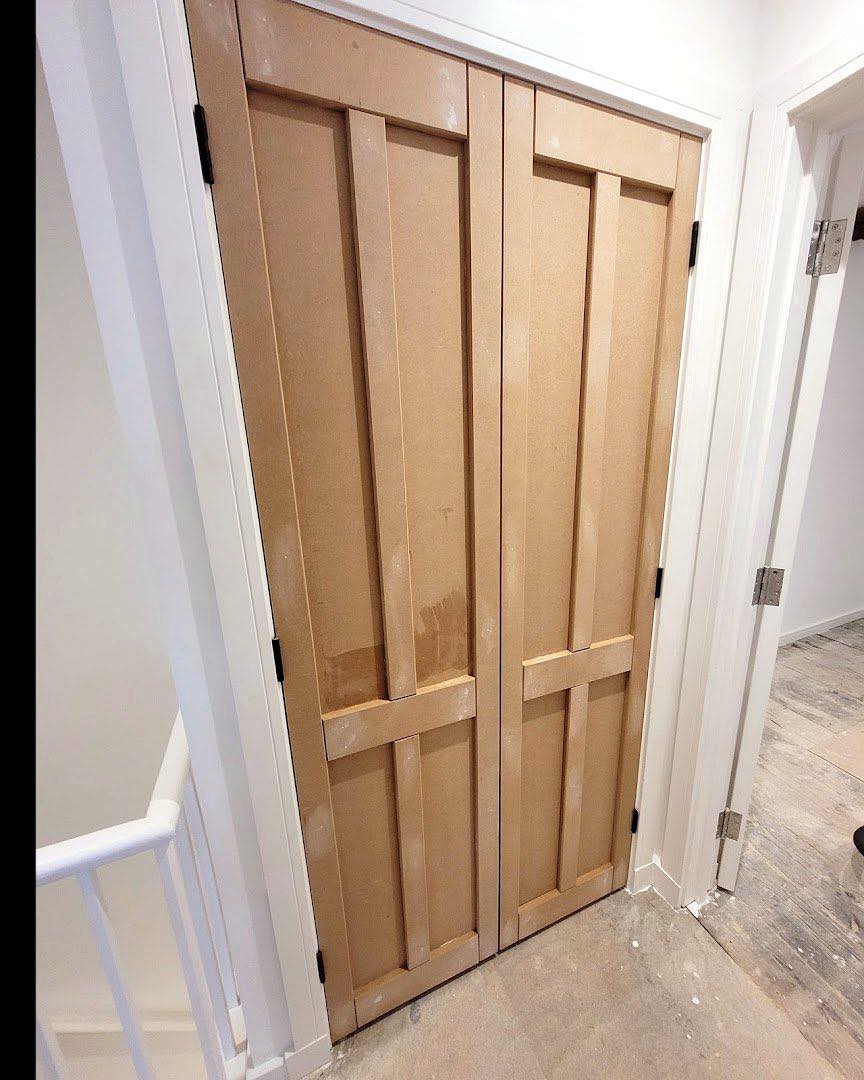carpentry work by APM Carpentry & Renovations in Tewkesbury