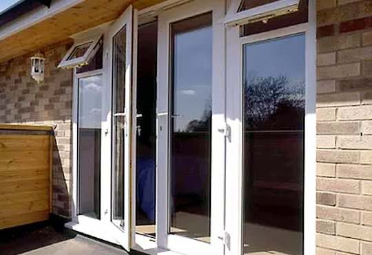 Apple Glazing Ltd
