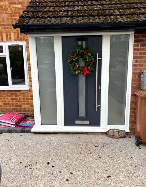 conservatories work by Apple Glazing Ltd in Ruislip
