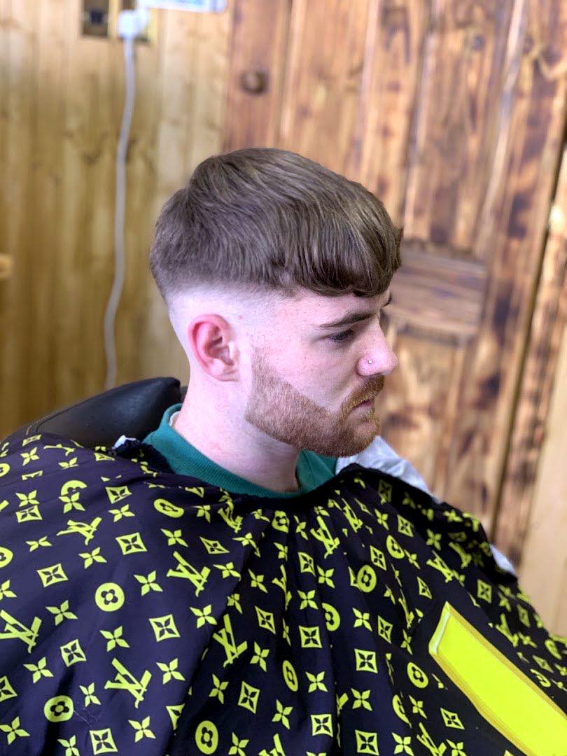barber work by Barber zone Peasedown St. John in Peasedown Saint John